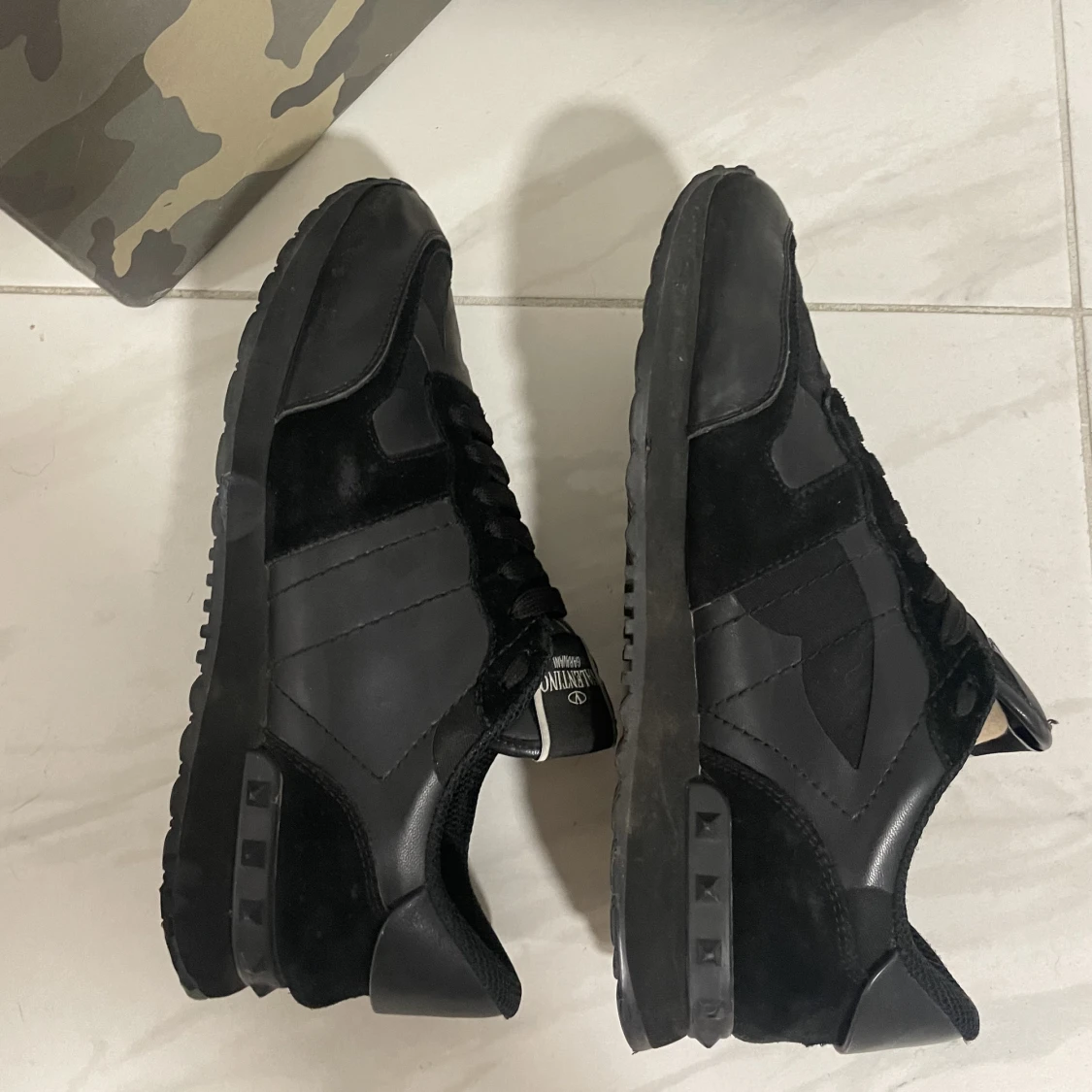 Valentino Rockrunners - 90