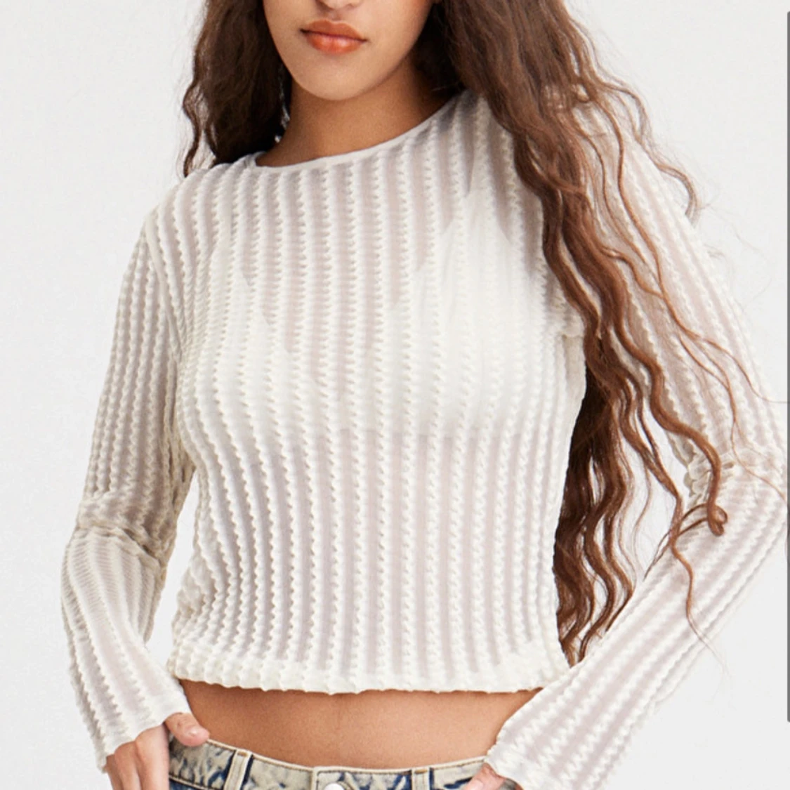 Meshtop från Monki - 92