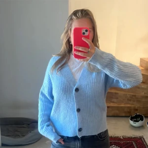 Jättefin kofta från hm - Superfin, aldrig använd❤️