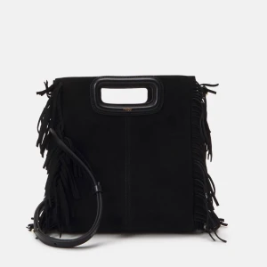 mini maje väska - är öppen för byten! säljer pga att den inte kommer till använding