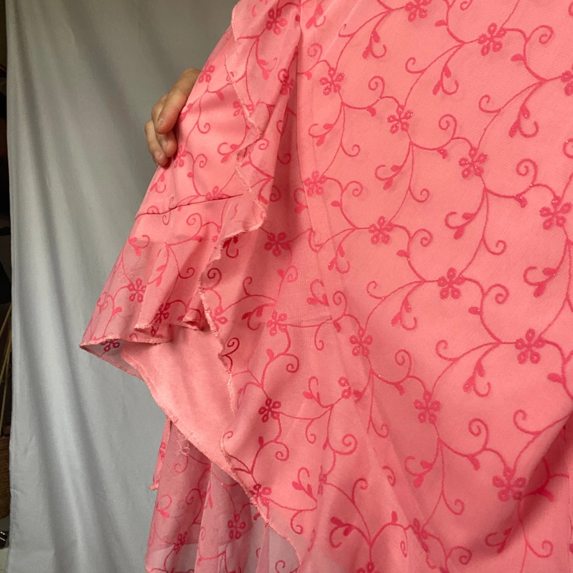 Rosa klänning från Splendid - 93