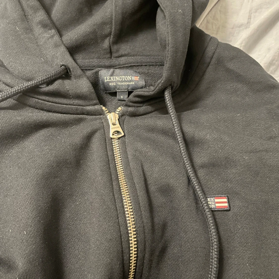 Huvtröja från Lexington - 92