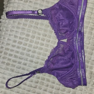 Lounge bh - Endast testad