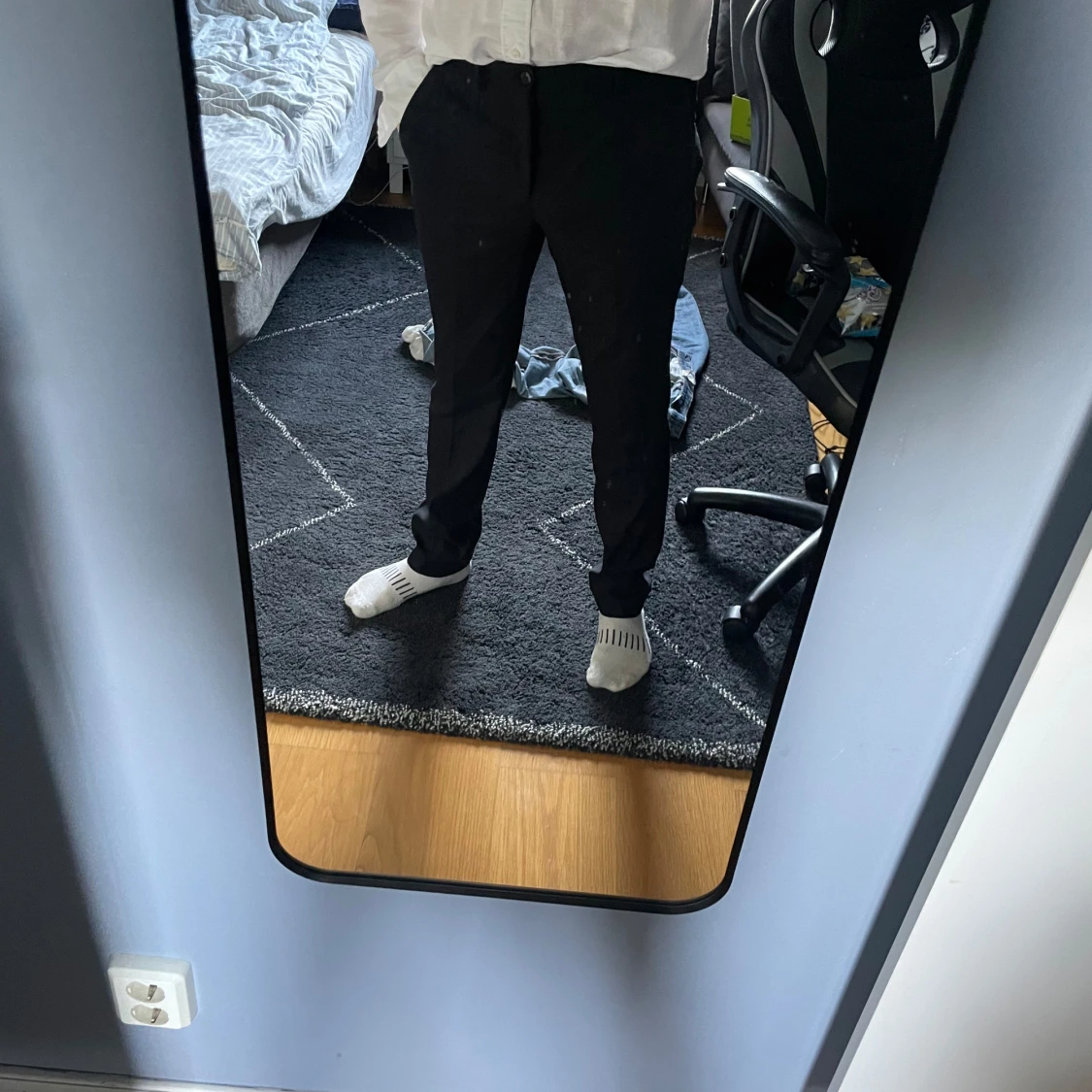 Kostymbyxor Jack & Jones - 90