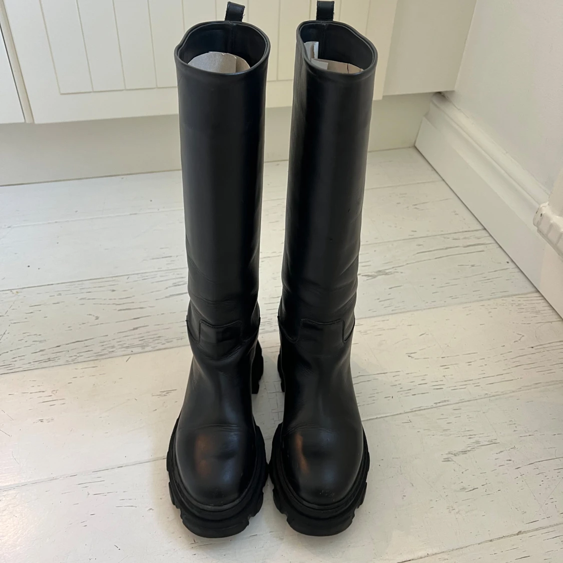 Gia borghini boots - 90