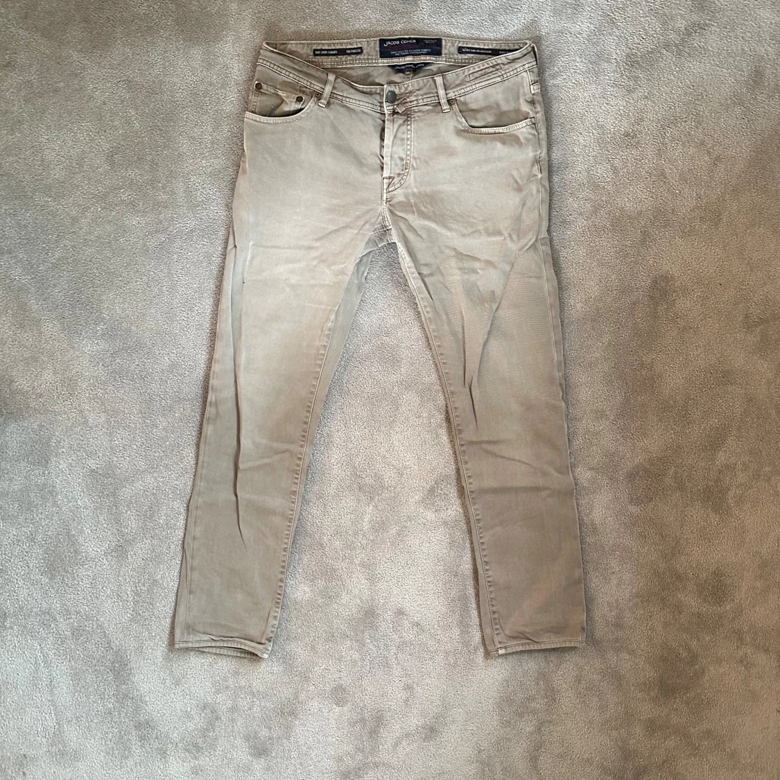 Jacob Cohen Jeans - 90