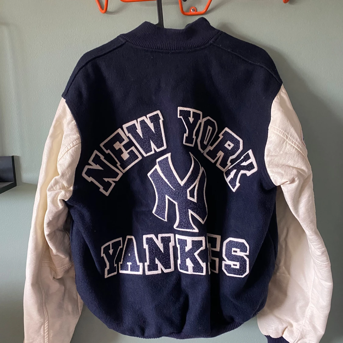 New York Yankees - 90