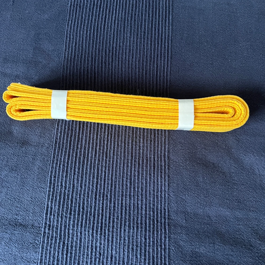 Budo-Nord Taekwondo bälte - 90