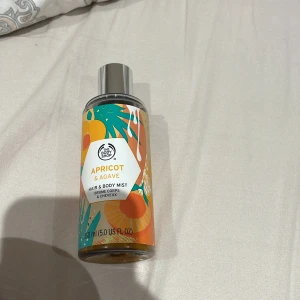 The body shop - Halva finns kvar av 150ml, originalpris 165kr 