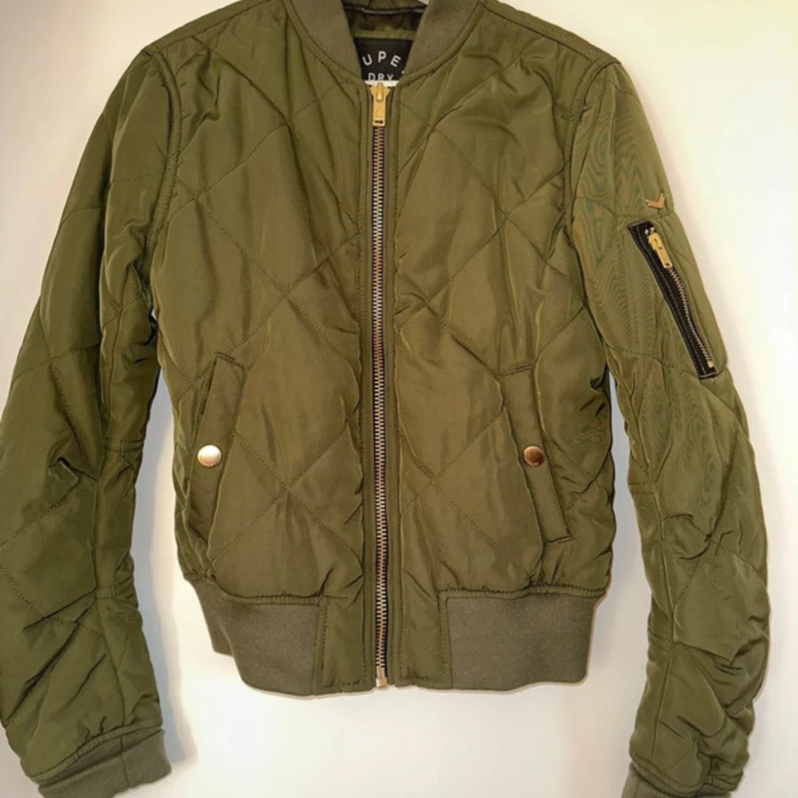 Superdry bomberjacka 