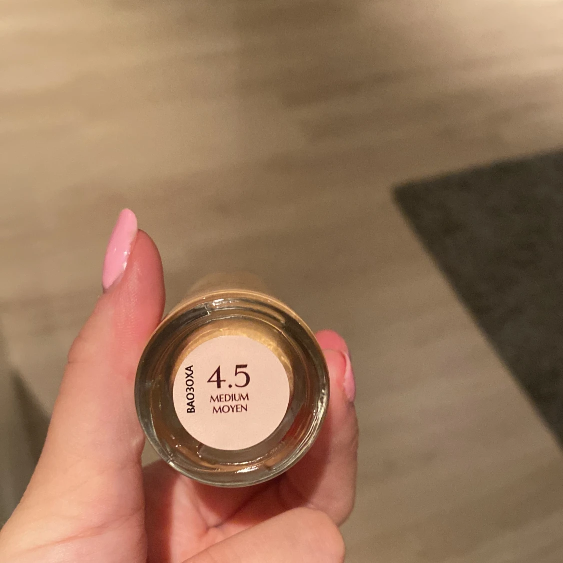 Charlotte tillbury flawless filter - 92