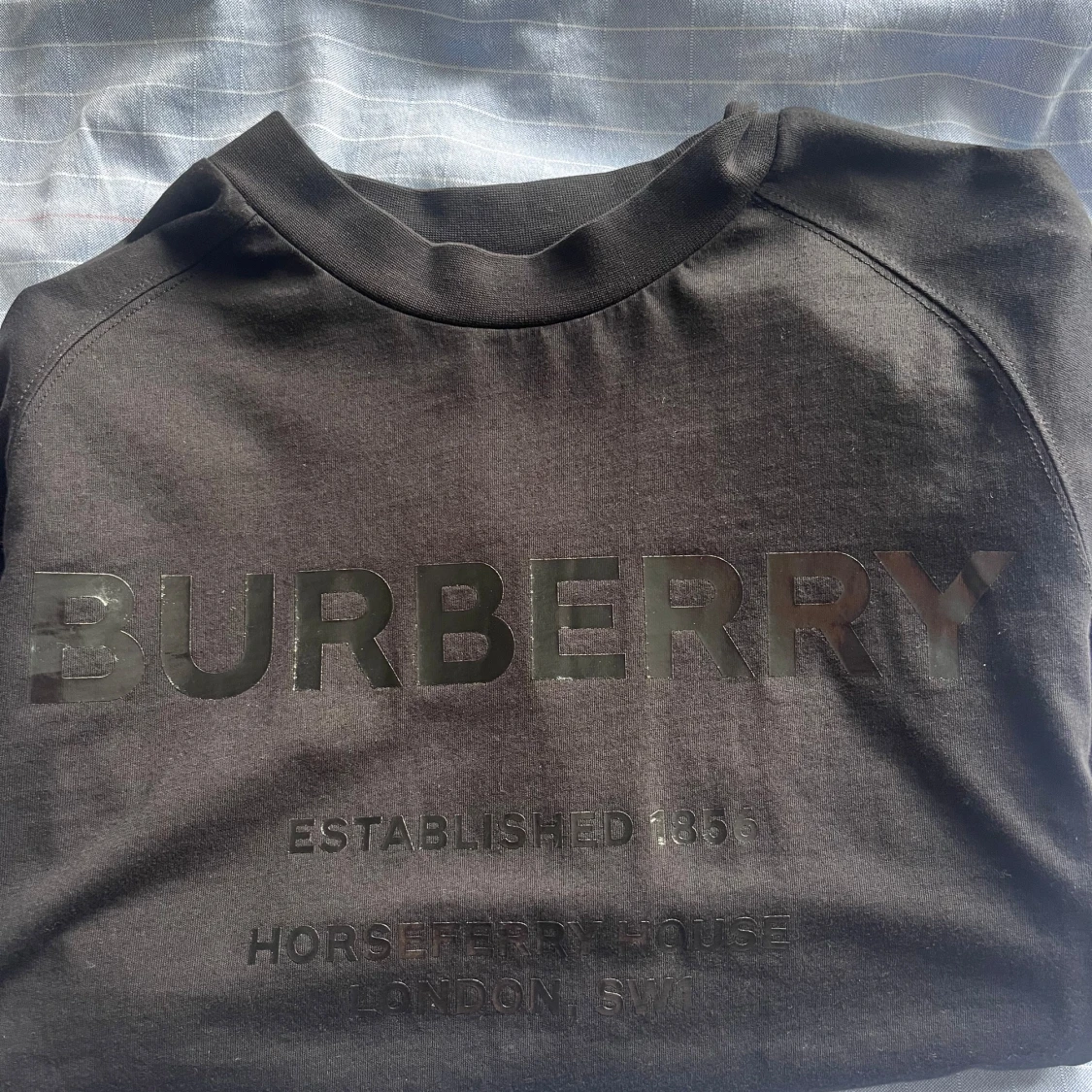Burberry tröja  - 90