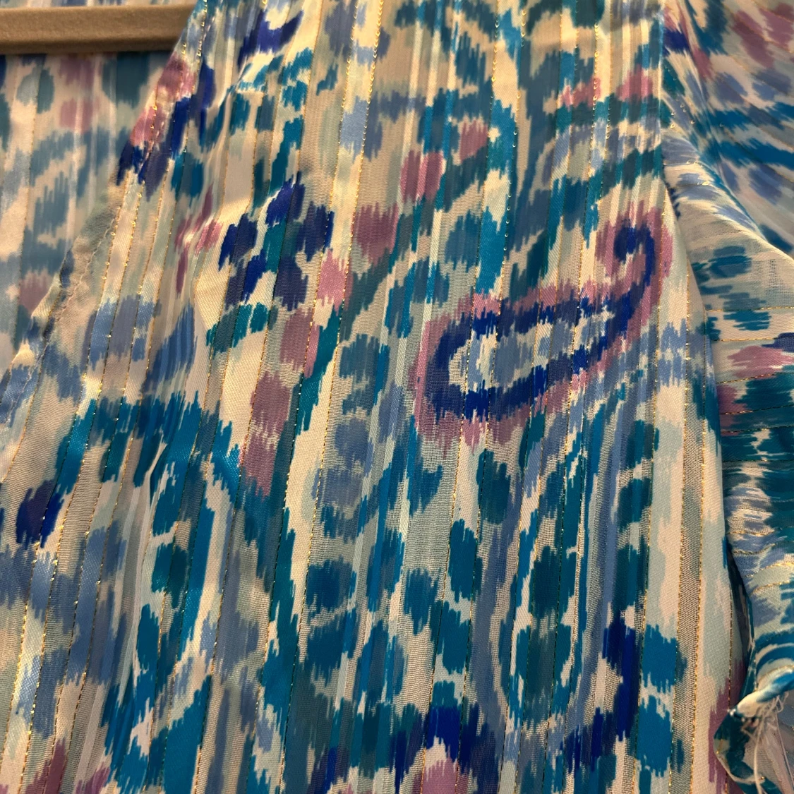 Somrig miniklänning  - 90