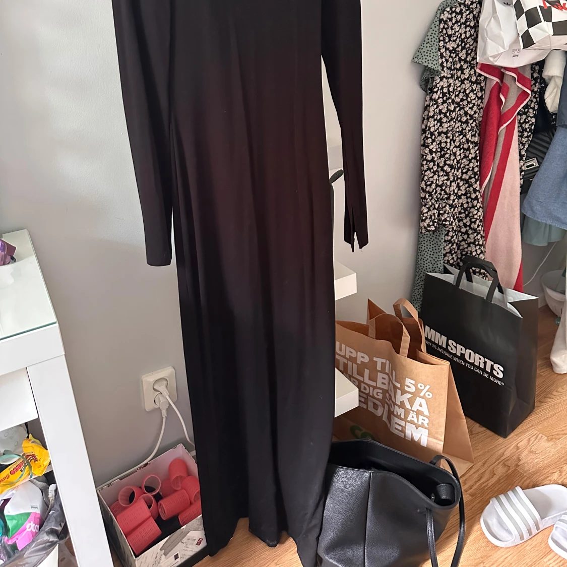 Långklänning  - 90