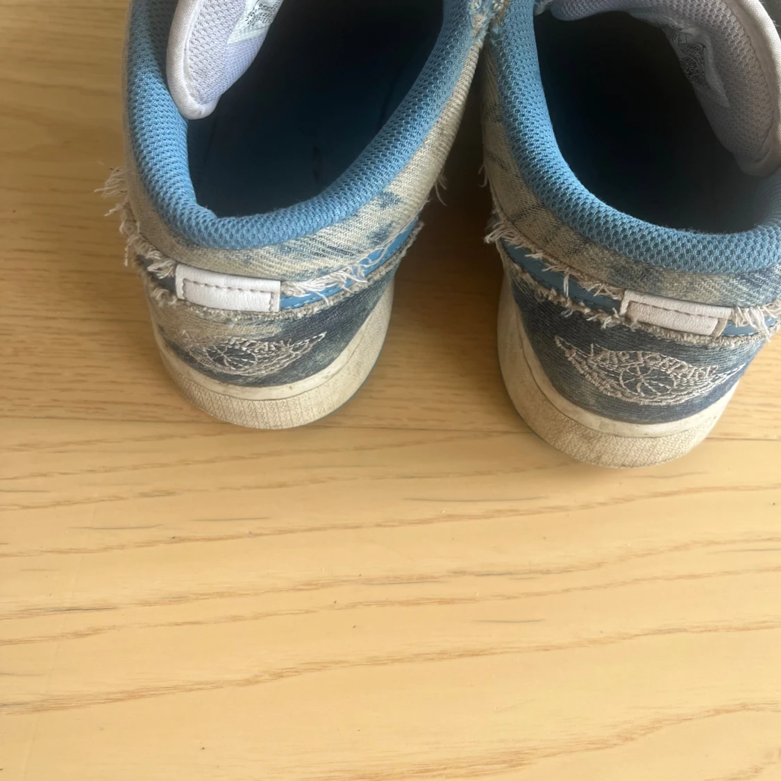 Sällsynta Nike skor - 92