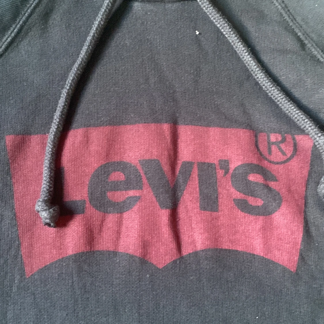 Levis hoodie - 91