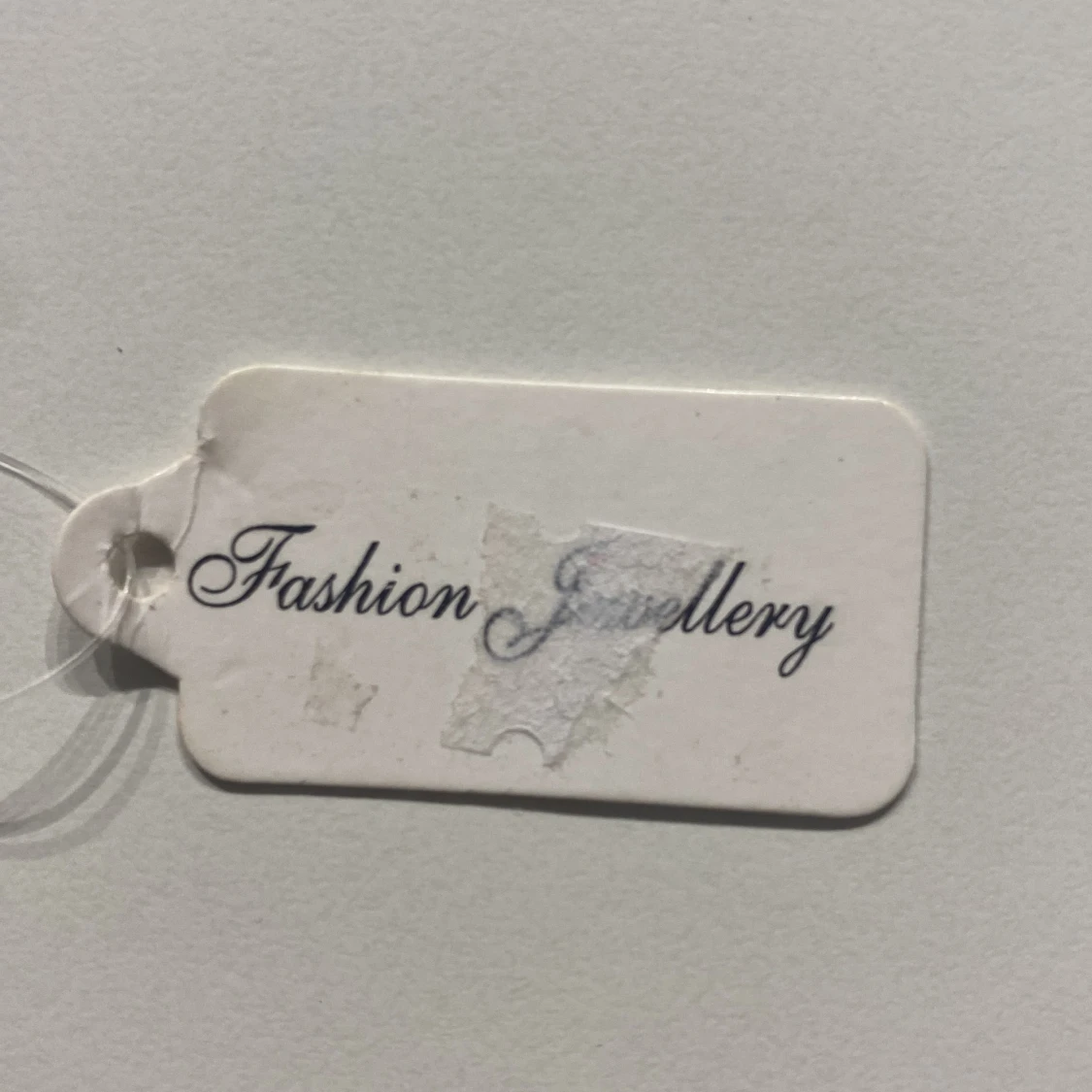 Nyckelring med sjöjungfru från Fashion Jewellery - 92