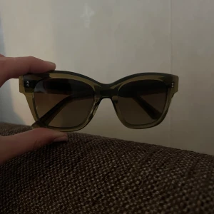 chimis 07 - Säljer dessa solglasögon, pytte lite snea kan skicka fler bilder 