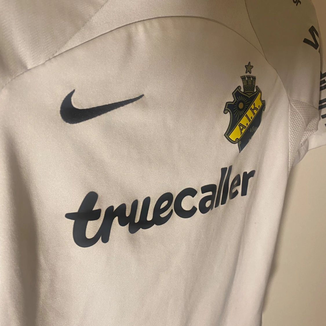 Aik away shirt 2023 kids  - 91