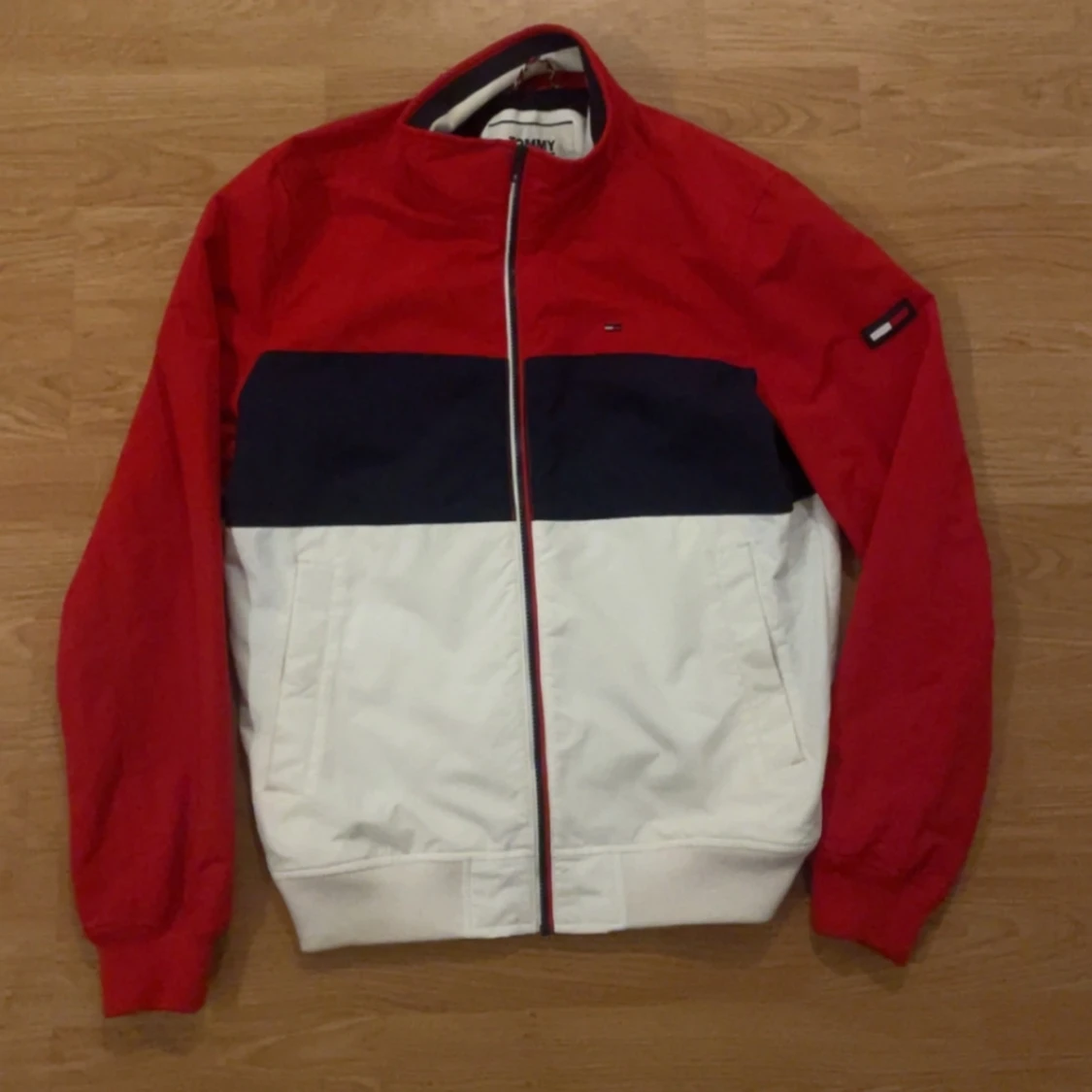 Tommy Hilfiger Jacka