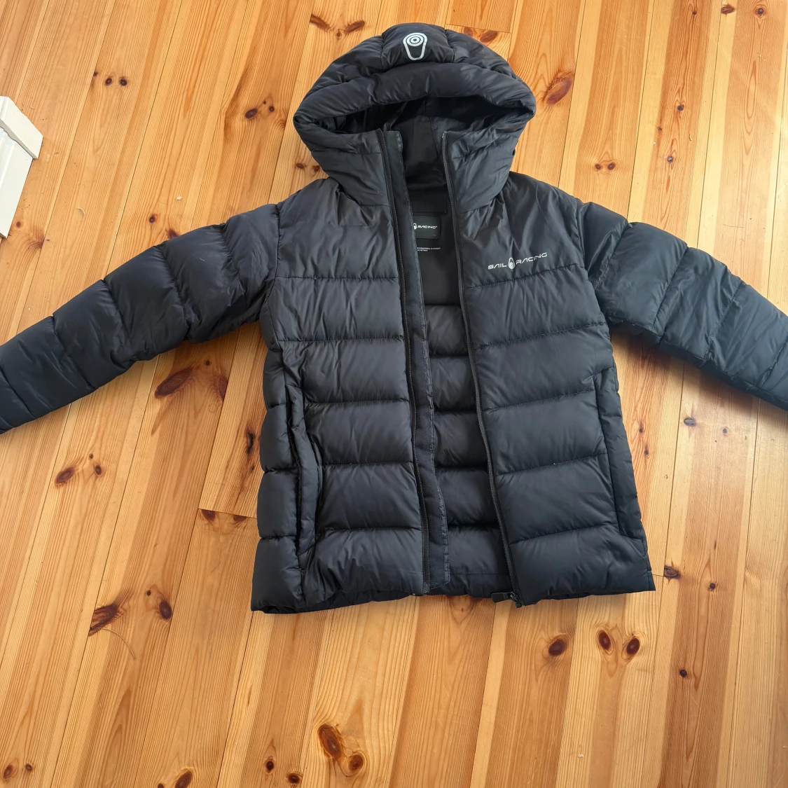 Vinterjacka  - 90