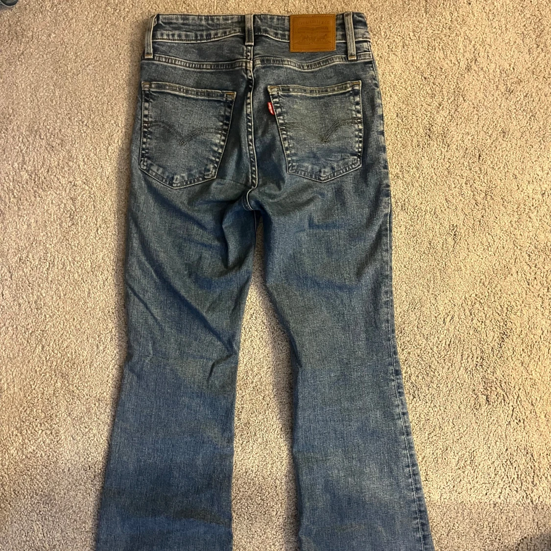 Levis jeans - 90