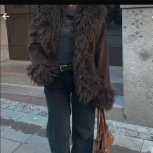 Moa Mattsson jacka  - Helt oanvänd med lappar, stl 36. Säljer då jag råkade köpa 2. Kan mötas/skicka.