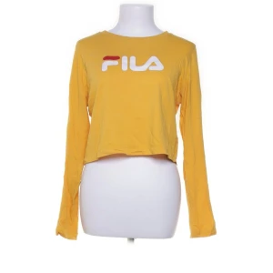 Topp - Långärmad tshirt/topp från Fila 