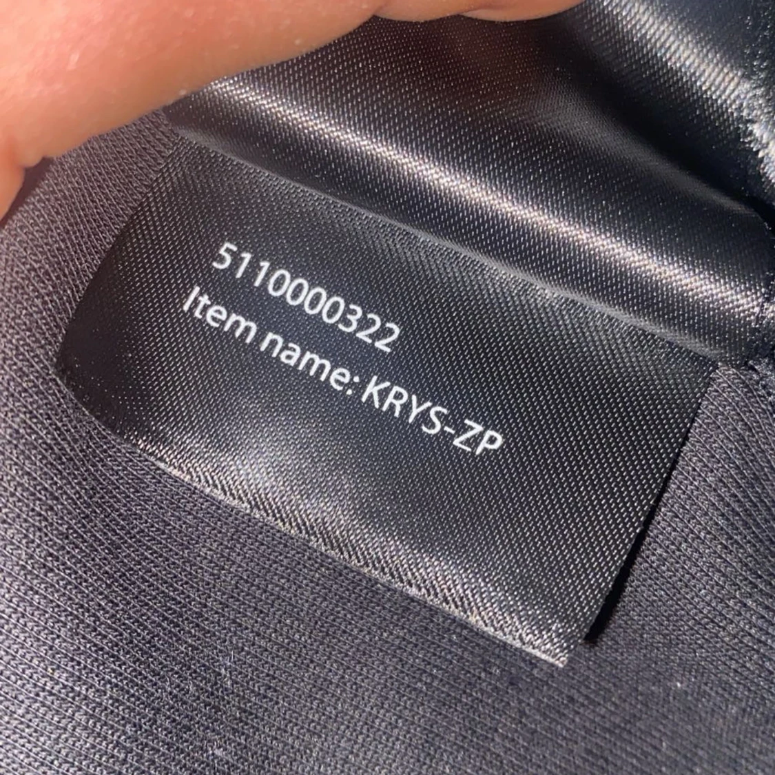 Mackage hoodie (byten) - 92