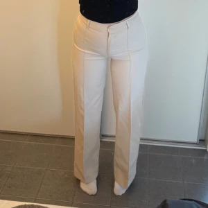 Kostymbyxor från Madlady💛 - Snygga kostymbyxor från madlady💛 