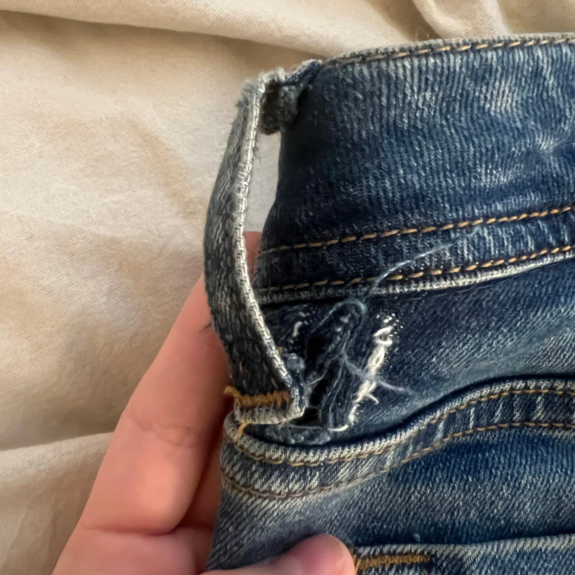 Low waist ltb jeans - 93