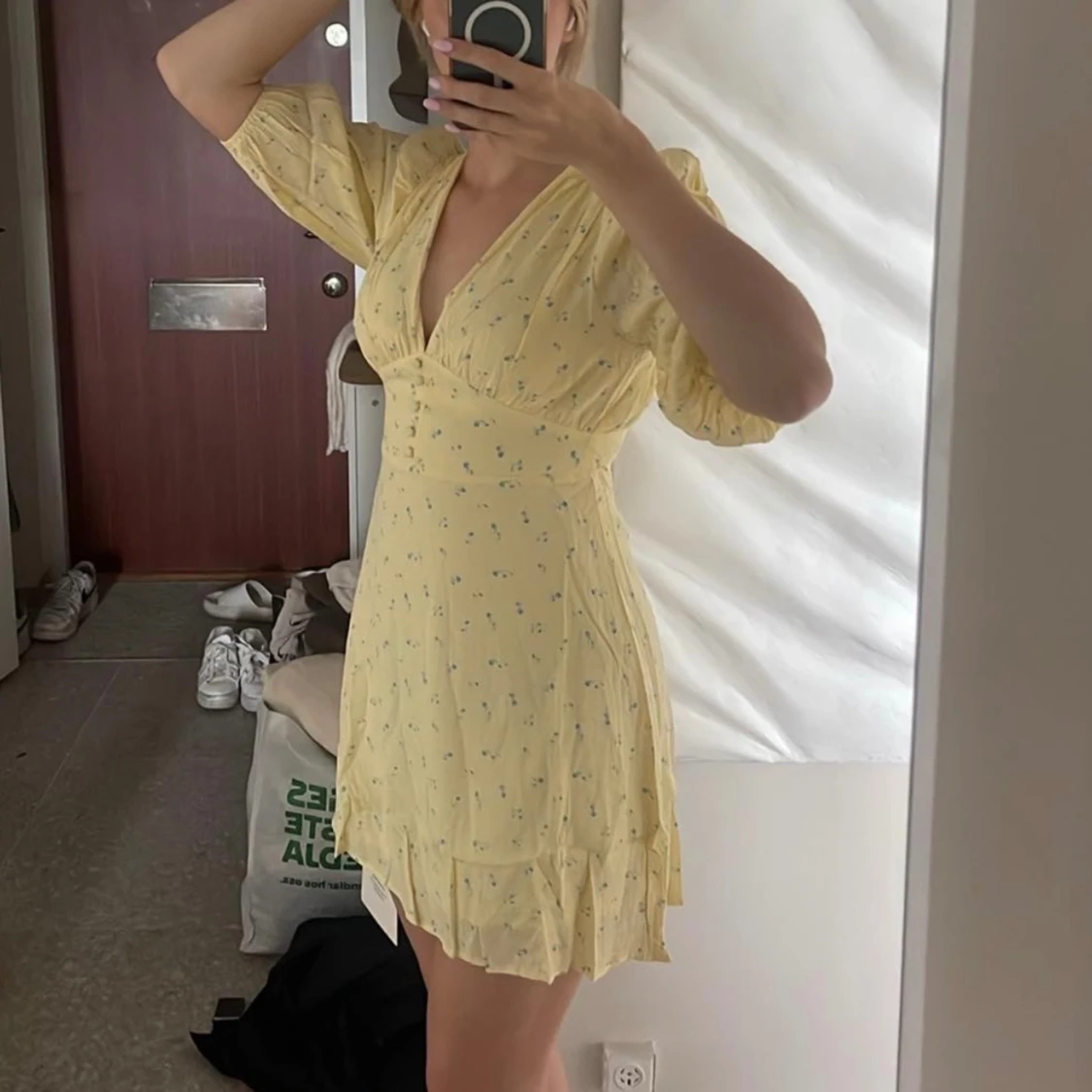 Adoore klänning - 90