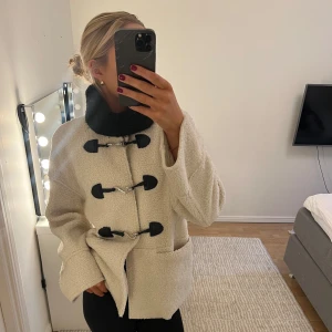 Teddyjacka - Fin teddyjacka från MQ, nypris 2000 om jag inte minns fel😅