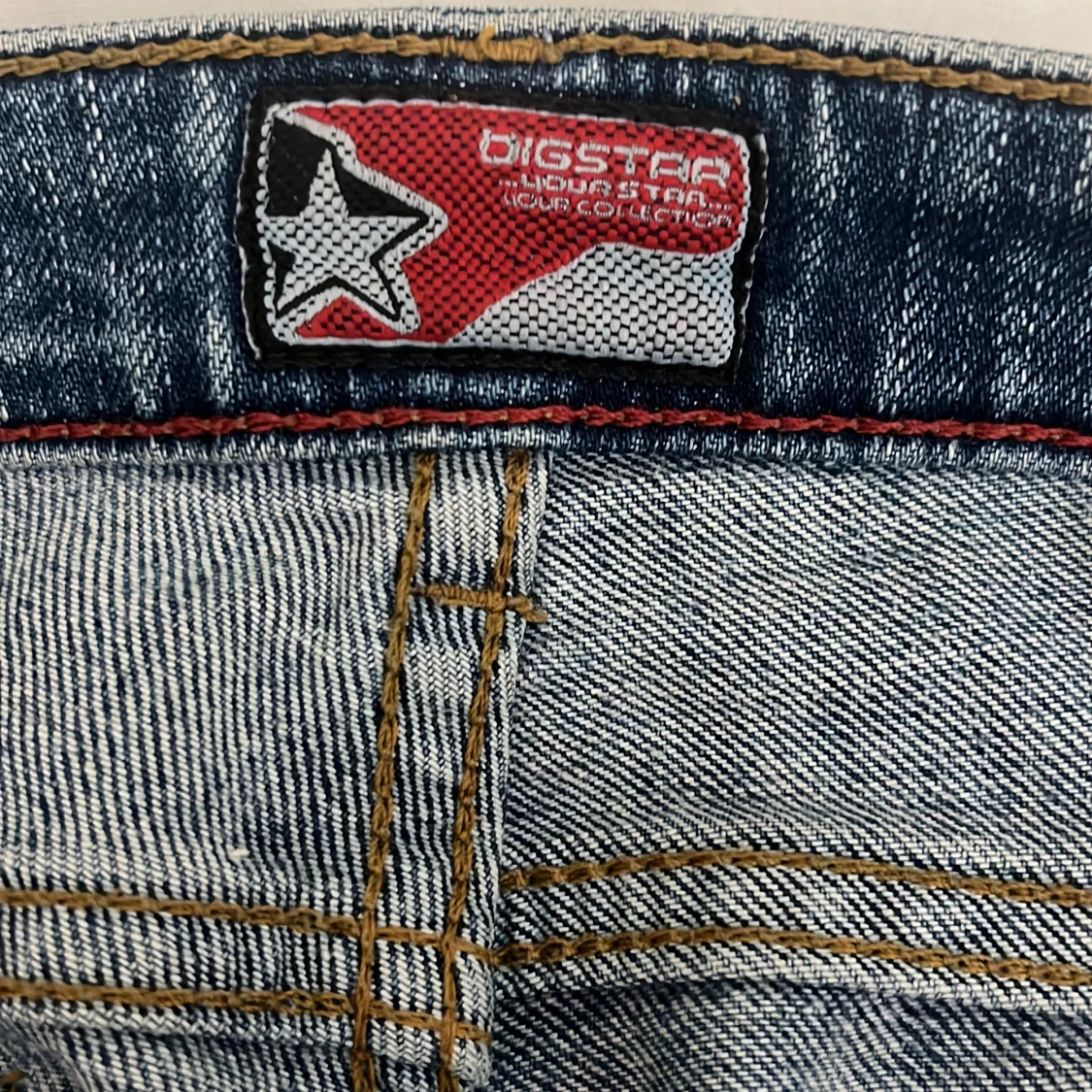  Bootcut Low waist jeans - 93