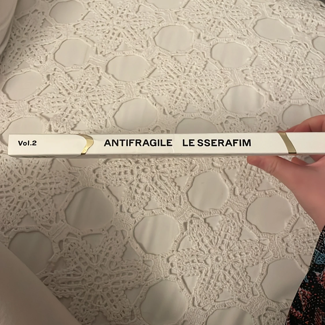 Antifragile - LE SSERAFIM - 91