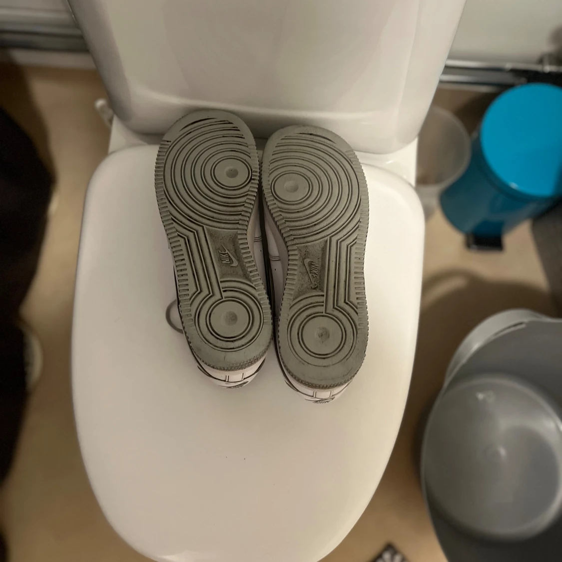 Nike airforce 1 - 93