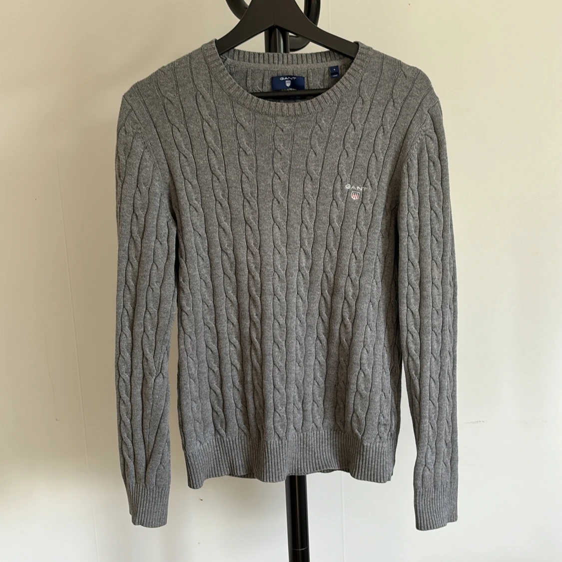 Gant tröja