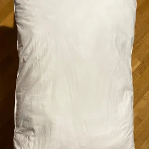 2st kuddar - 70 x 100cm, köptes i juni och är oanvända. 175kr styck eller 300kr för båda.