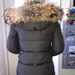 Parajumper jacka - Parajumper jacka long beer Jätte fin jacka men inte min stil längre Använd i gott skick, inköpt för cirka 2,5 år sedan Kommer att kemtvättas innan den skickas Rök och djurfri💫💛