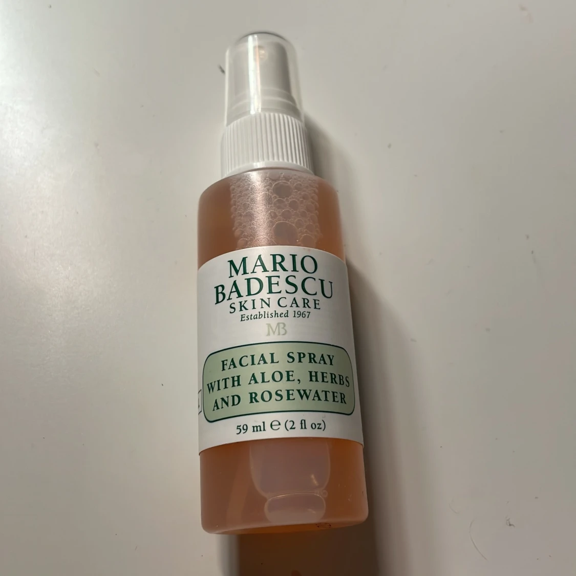Face mist💗 - 91