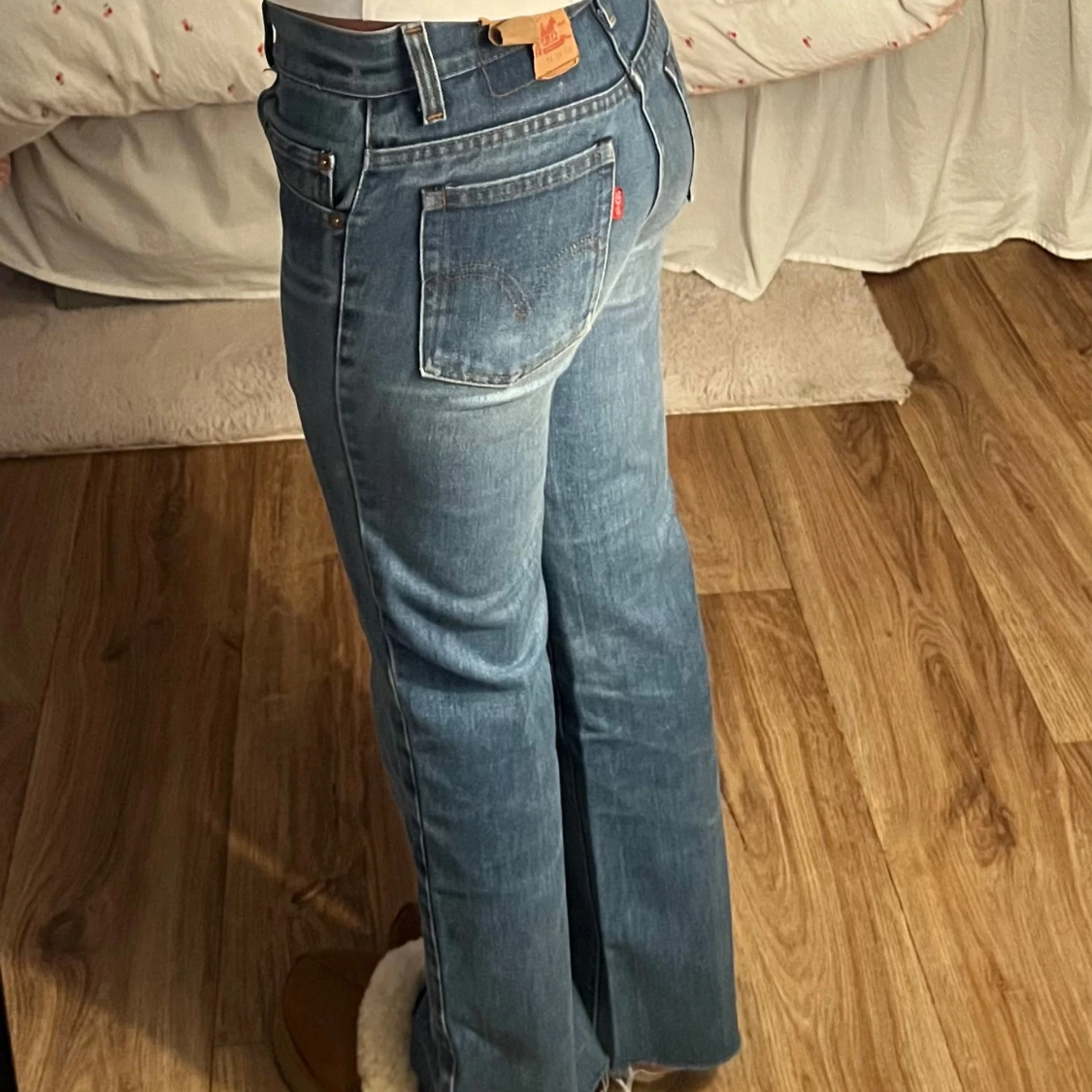 Vintage levis