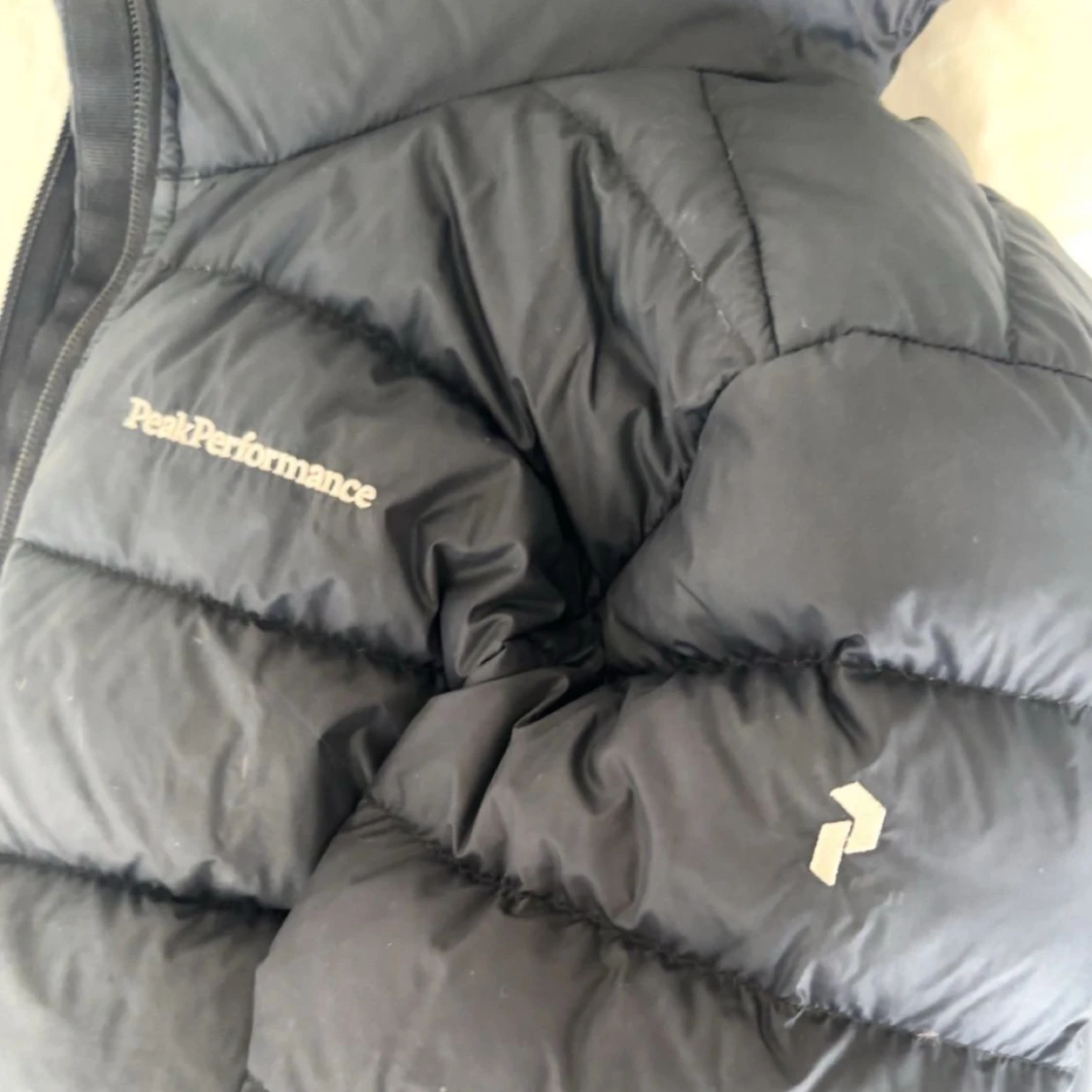 Peak performance jacka - 91