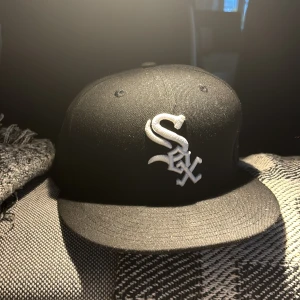 MLB keps  - Bra skick, använd få gånger 