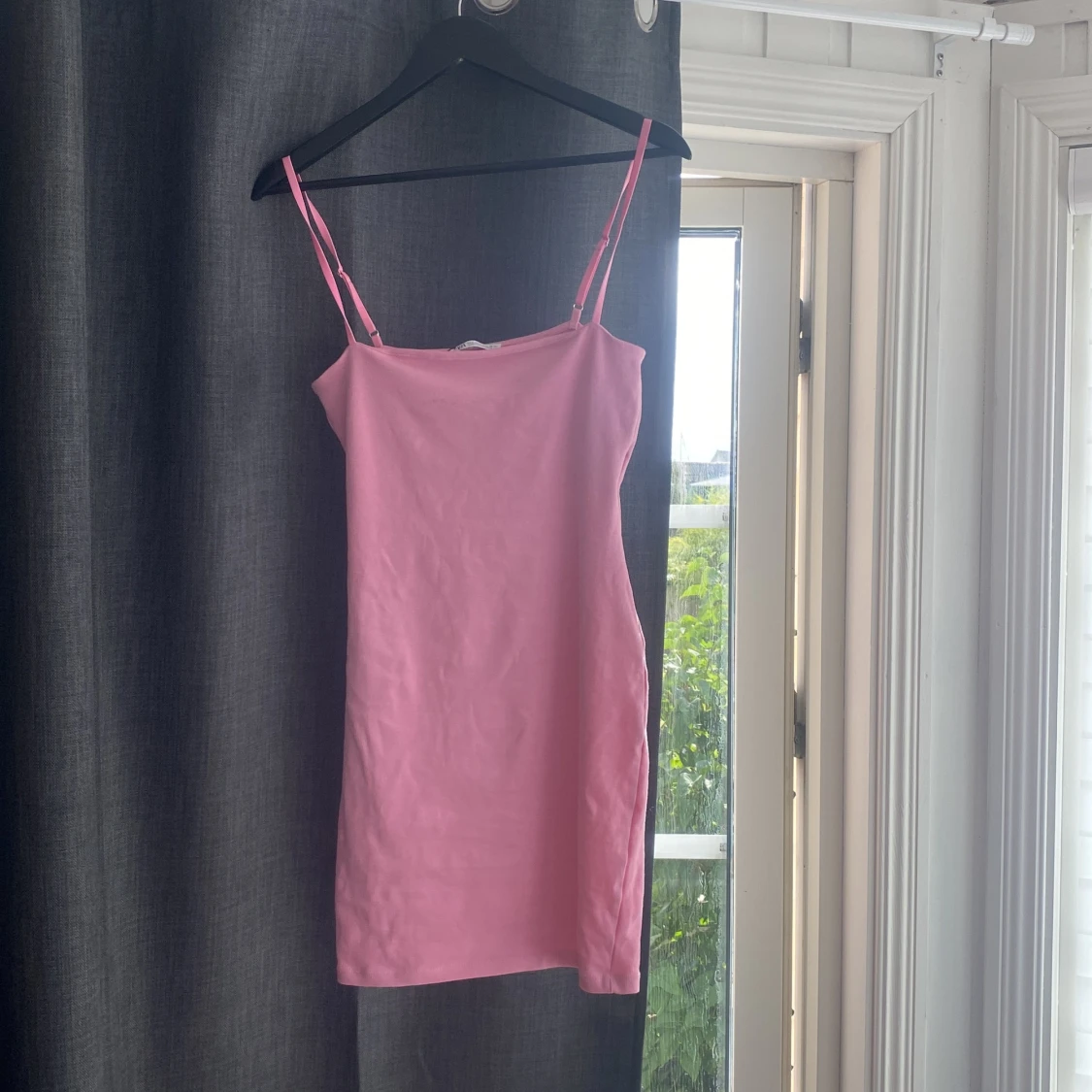 Söt rosa klänning💋