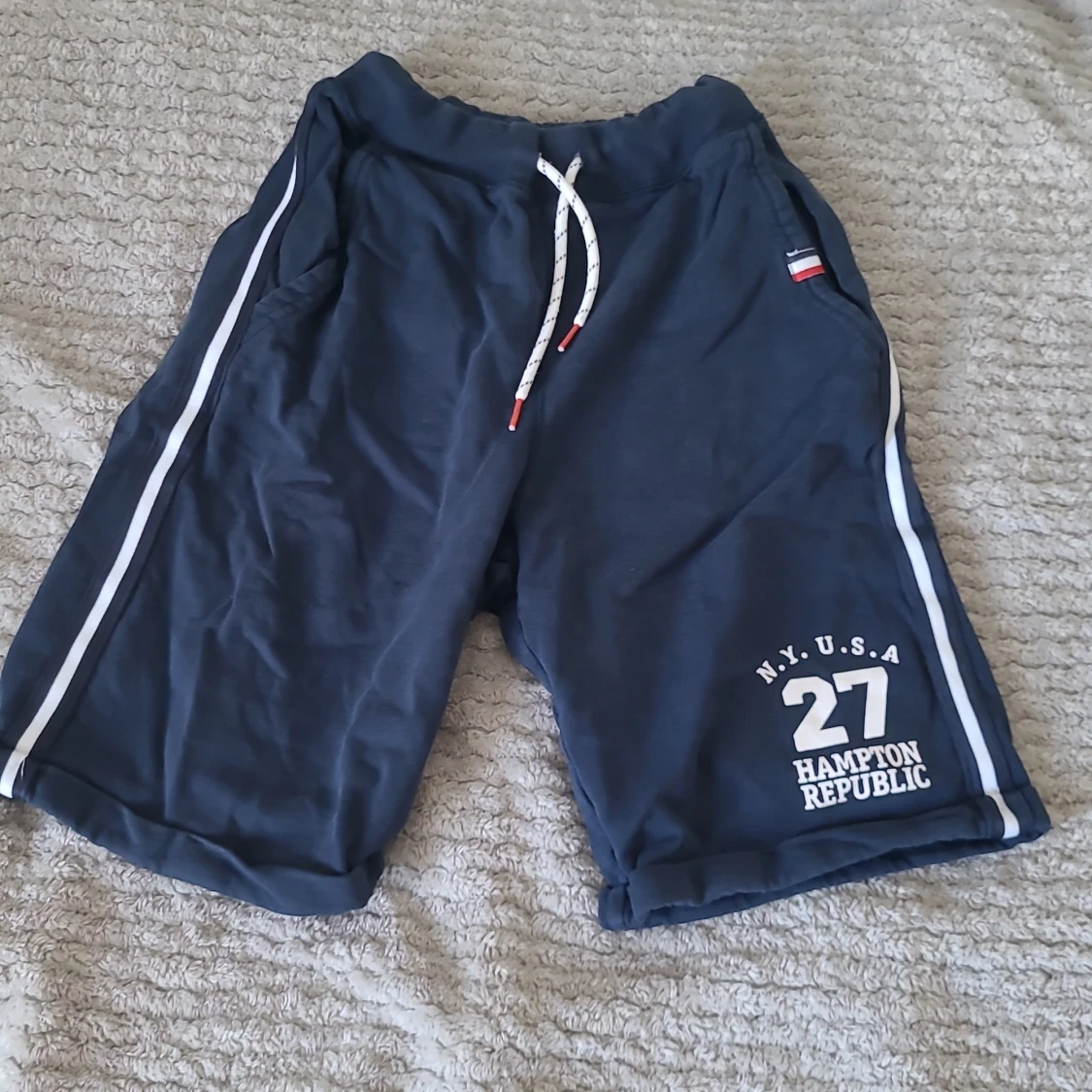 Hampton republic shorts