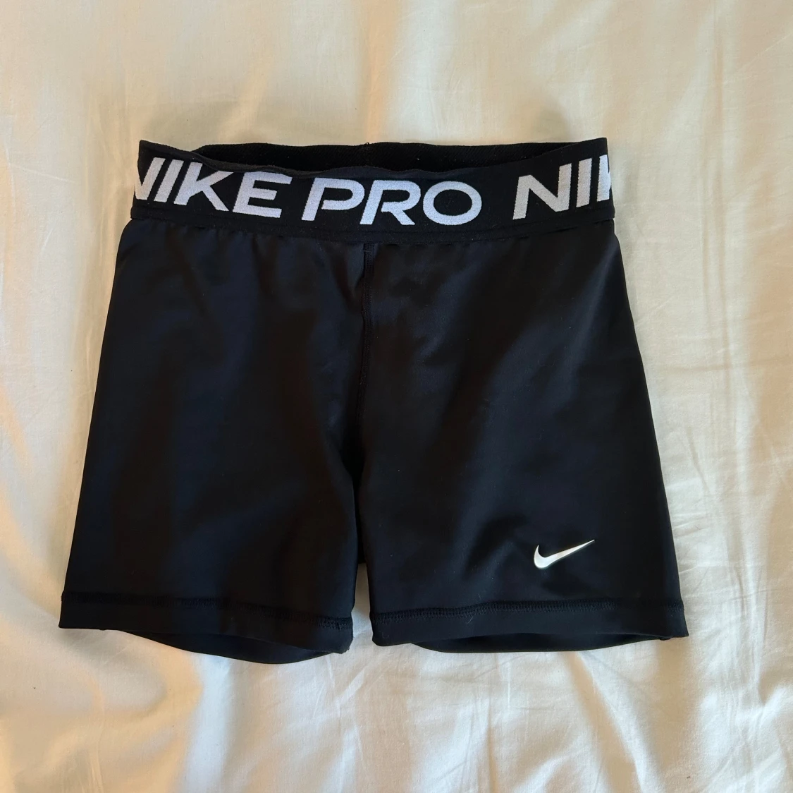 Nike pros