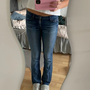Jeans  - Jeans från 7 for all mankind i strl 26🥰