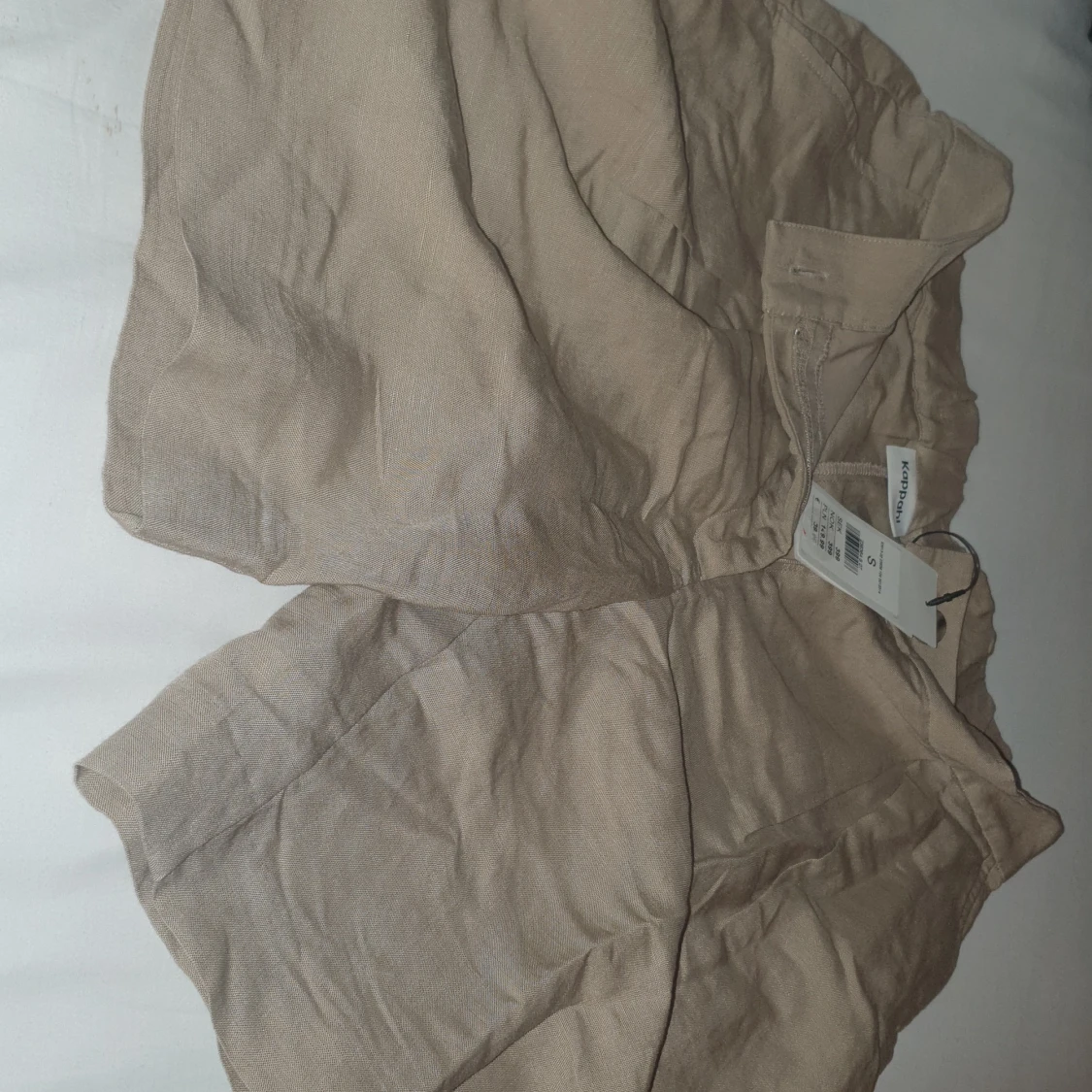 Beige/bruna shorts  - 92