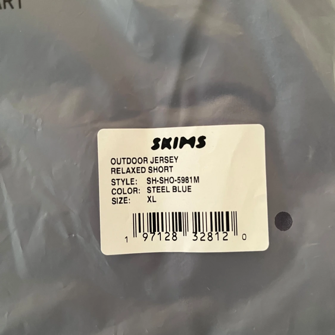 SKIMS - NWT: Shorts (Strl XL) - 92