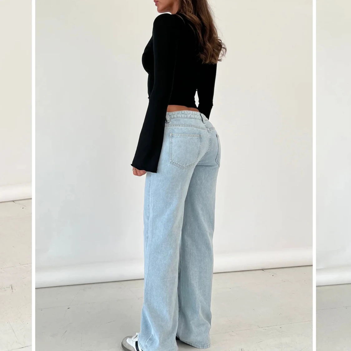 Venderbys jeans - 90